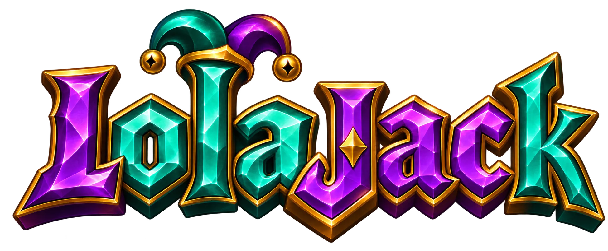LolaJack Logo